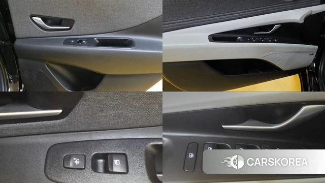 Hyundai Avante (CN7) id 3941948 из Кореи 9