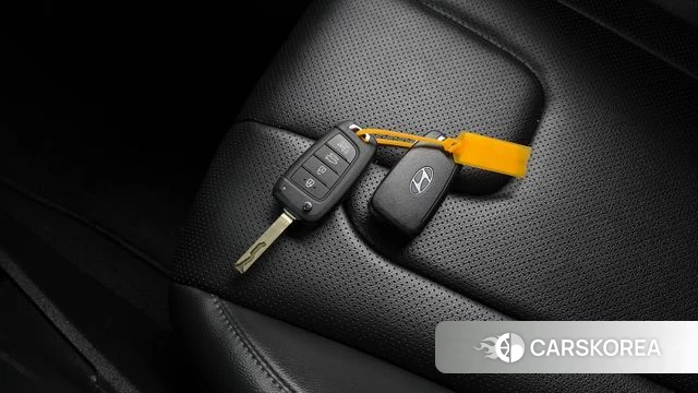 Hyundai The New Avante (CN7) id 4488016 из Кореи 9
