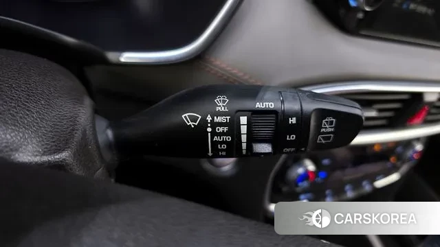 Hyundai Santa Fe TM id 3485070 из Кореи 9