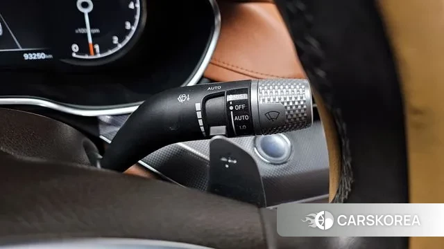 Genesis G80 (RG3) id 3671166 из Кореи 9