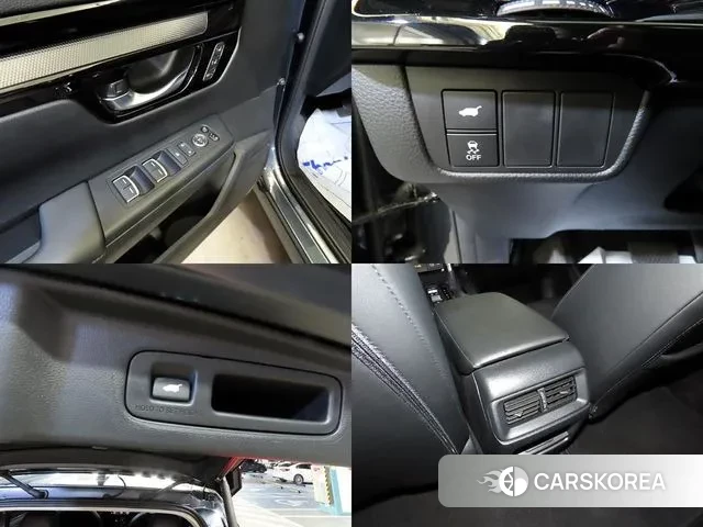 Honda CR-V 6th generation id 3262602 из Кореи 9