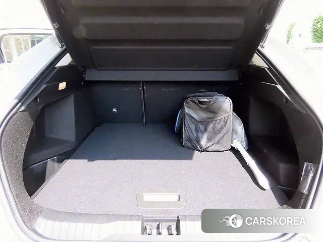 Renault Korea (Samsung) XM3 id 3098149 из Кореи 9