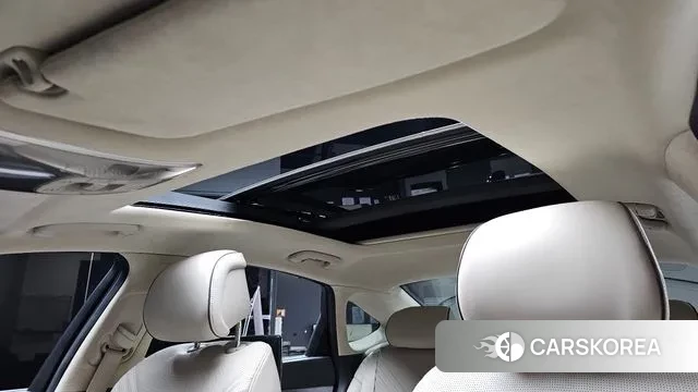 Genesis G80 (RG3) id 3329953 из Кореи 9