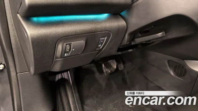 Renault Korea (Samsung) The New SM6 id 2738864 из Кореи 9