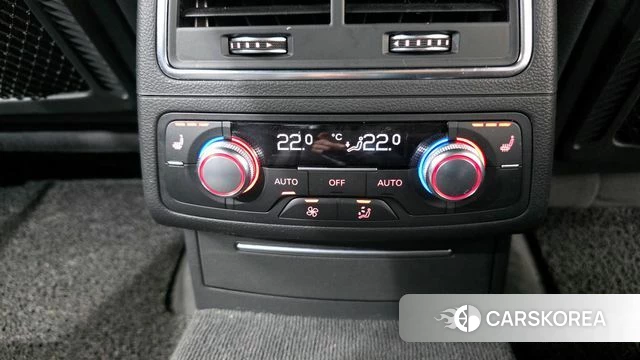 Audi New A6 id 3893924 из Кореи 9