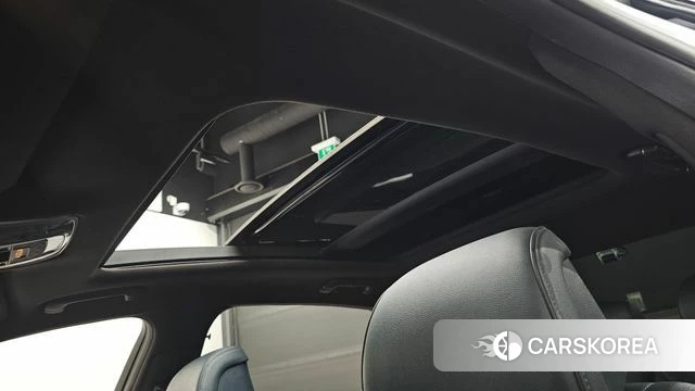 Genesis G80 (RG3) id 3819971 из Кореи 9