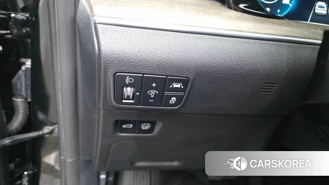 Kia K5 Hybrid 3rd Generation id 4541713 из Кореи 9