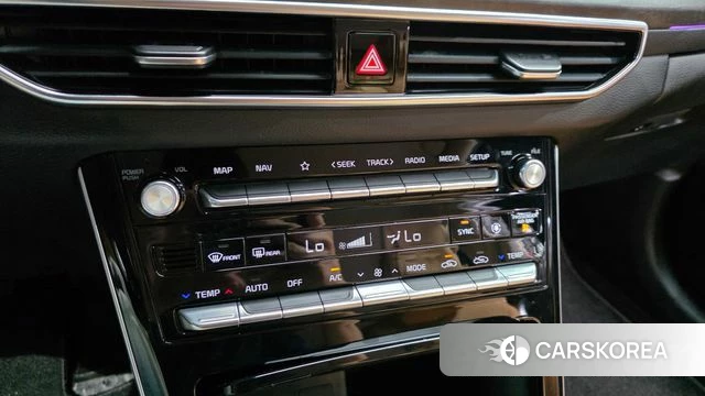 Kia K7 Premier id 4764956 из Кореи 9