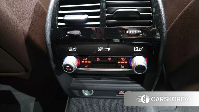 BMW 6 Series GT (G32) id 3819384 из Кореи 9