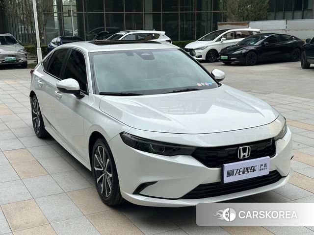 Honda Style id 4279354 из Китая 9