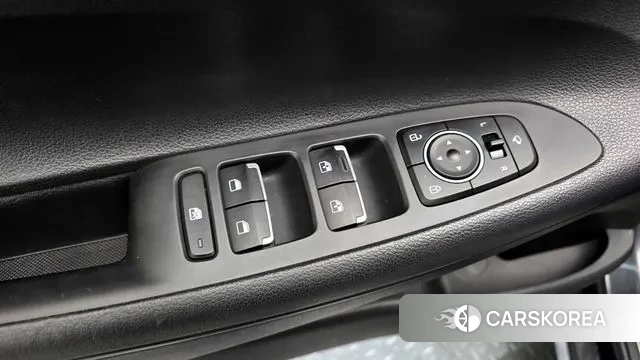 Hyundai The New Grandeur IG id 3708429 из Кореи 9