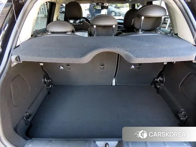 Mini Cooper id 3391504 из Кореи 9