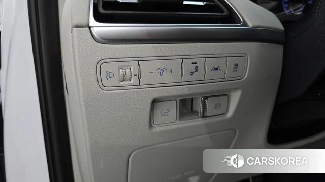 Hyundai Palisade id 3853470 из Кореи 9