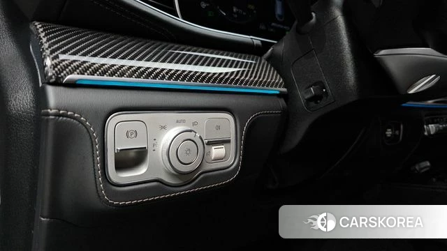 Mercedes-Benz GLE-Class W167 id 4741003 из Кореи 9