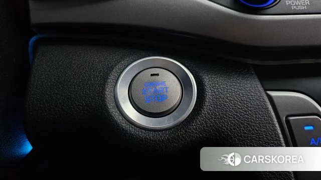 Hyundai Avante AD id 4865468 из Кореи 9