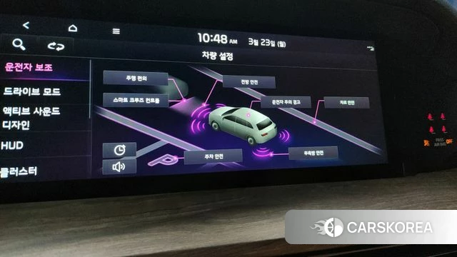 Kia Mohave Master id 3827377 из Кореи 9