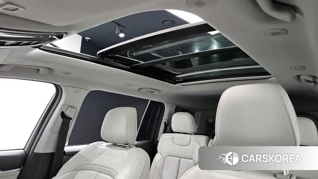 Jeep Grand Cherokee (WL) id 3252599 из Кореи 9