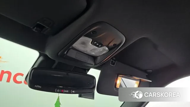 Chevrolet (GM Daewoo) Trailblazer id 3214204 из Кореи 9