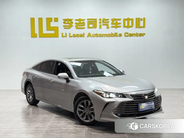 Toyota Asian dragon id 4273414 из Китая 9