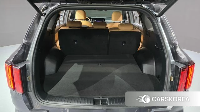Kia Sorento 4th Generation id 4898601 из Кореи 9