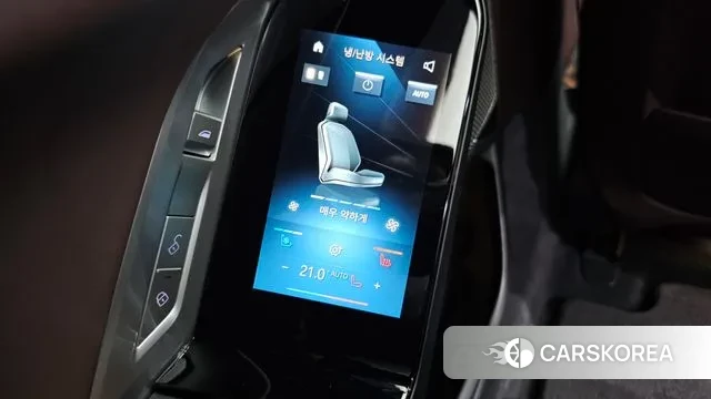 BMW 7 Series (G70) id 3639187 из Кореи 9