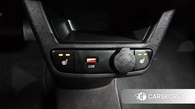 Kia The New Ray id 3307654 из Кореи 9