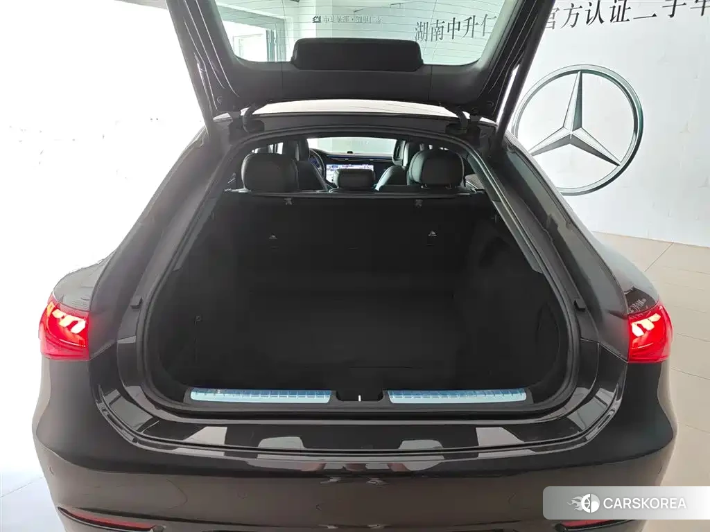 Mercedes-Benz EQS id 4539333 из Китая 9