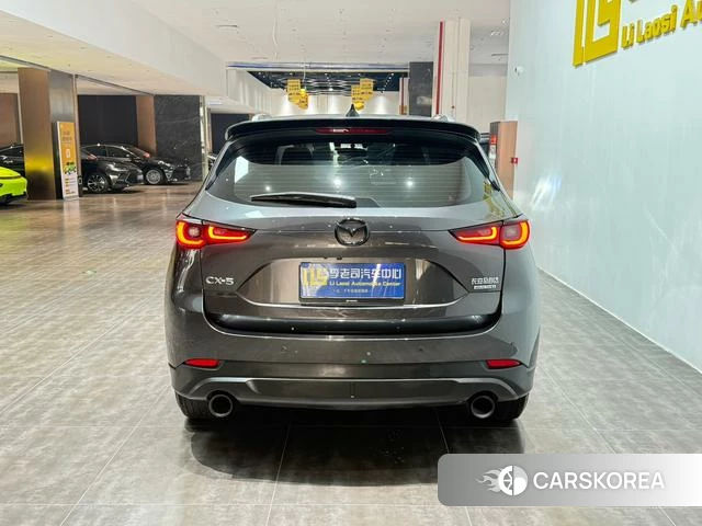 Mazda CX-5 id 4336368 из Китая 9