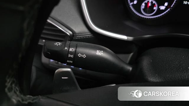 Hyundai The New Santa Fe id 3911232 из Кореи 9