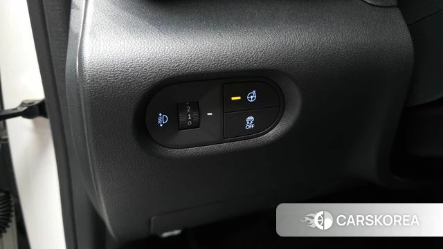 Hyundai Casper id 4645208 из Кореи 9