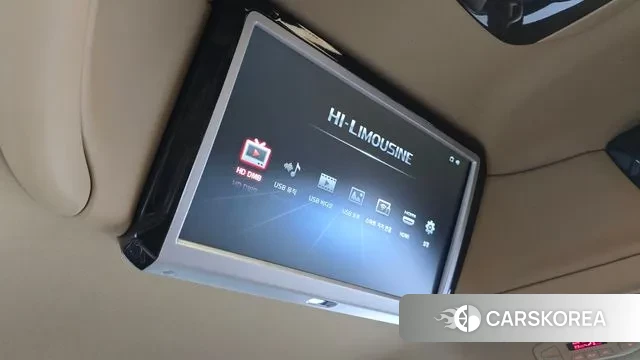 Kia The New Carnival id 3552694 из Кореи 9