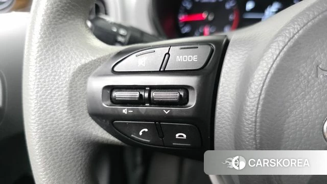 Kia Morning Urban (JA) id 4637233 из Кореи 9