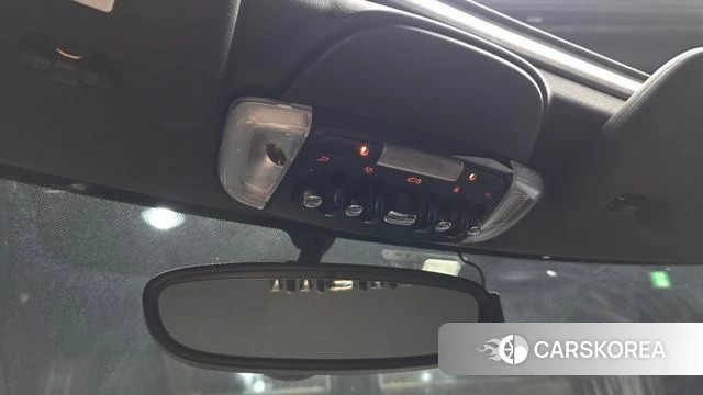Mini Cooper Convertible id 4596273 из Кореи 9