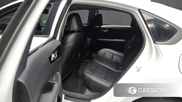 Kia The New K3 2nd generation id 3734625 из Кореи 9