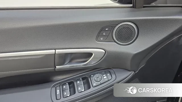 Hyundai Sonata (DN8) id 3606728 из Кореи 9