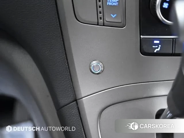 Hyundai The New Grand Starex id 3313038 из Кореи 9