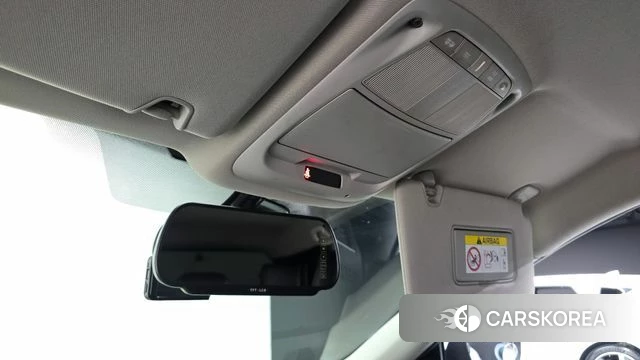 Renault Korea (Samsung) The New QM6 id 4835518 из Кореи 9