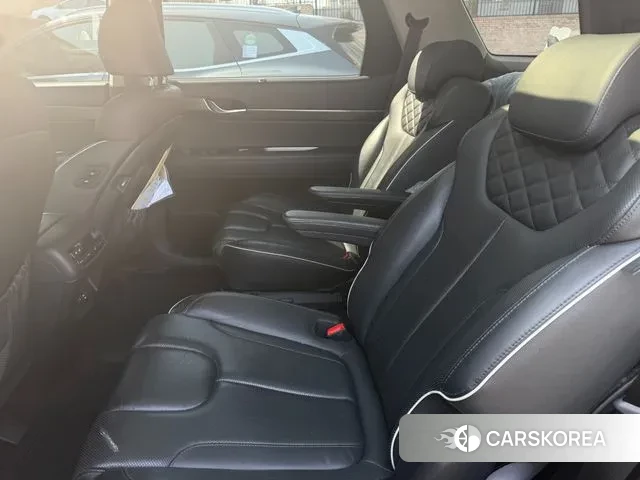 Hyundai Palisade id 3765459 из Кореи 9