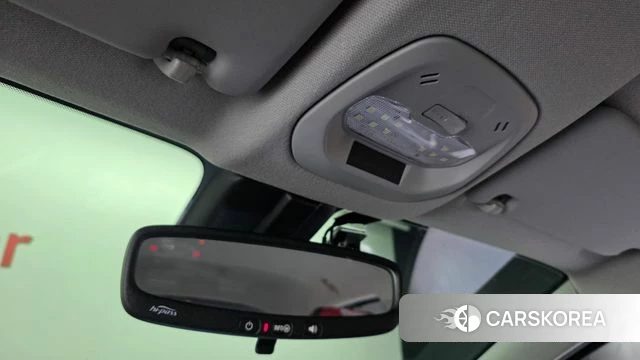 Chevrolet (GM Daewoo) The New Spark id 4765194 из Кореи 9