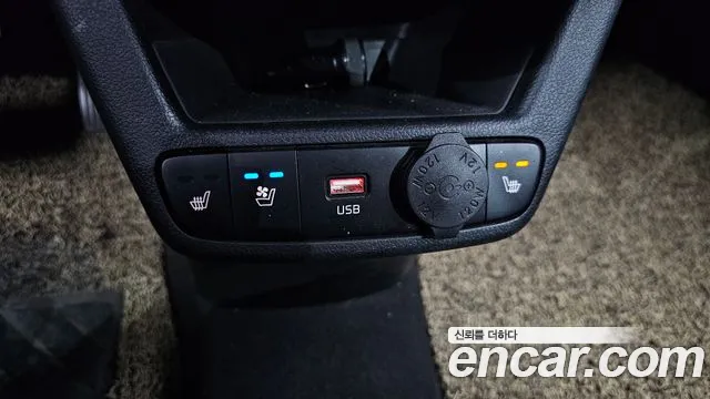 Kia The New Kia Ray id 2451526 из Кореи 9