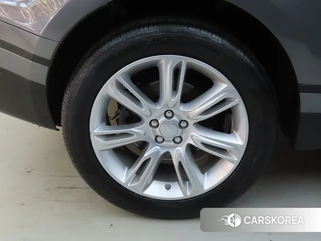 Land Rover Range Rover Velar id 2981989 из Кореи 9