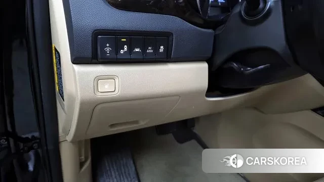 Kia The New Carnival id 3641184 из Кореи 9