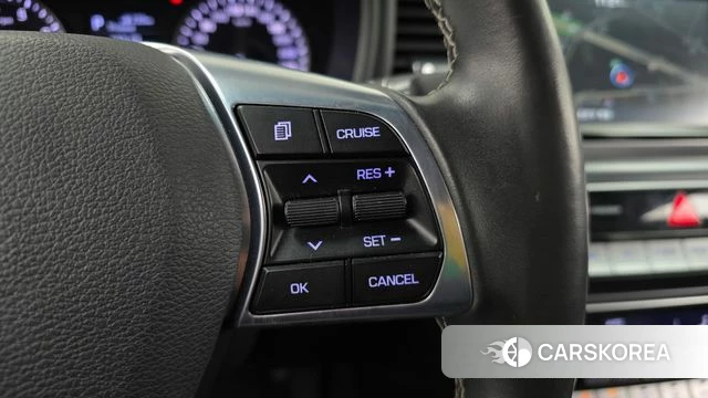 Hyundai Sonata New Rise id 3955941 из Кореи 9