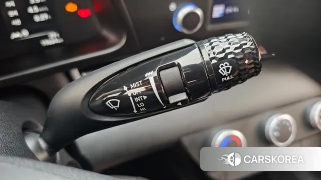 Hyundai Avante (CN7) id 3058673 из Кореи 9