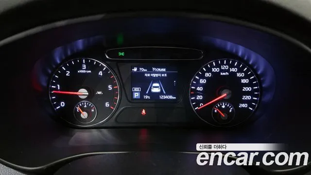 Kia The New Sorento id 2759936 из Кореи 9