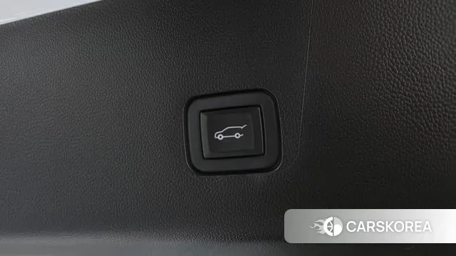 Chevrolet (GM Daewoo) Traverse id 3054016 из Кореи 9