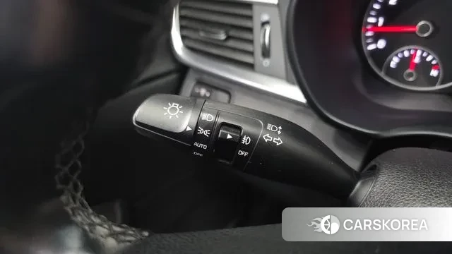 Kia The New K5 2nd generation id 3464768 из Кореи 9