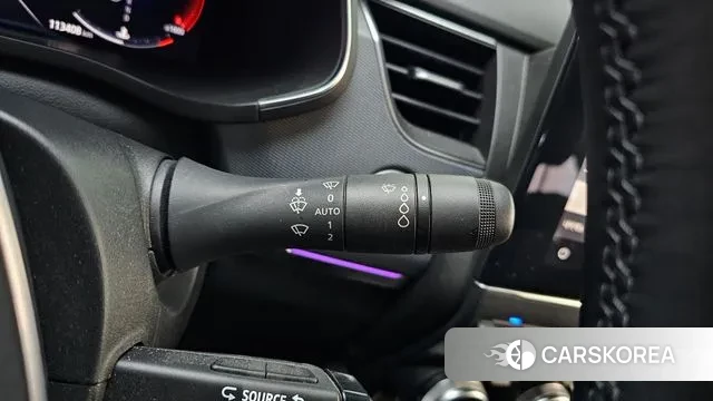 Renault Korea (Samsung) XM3 id 3759224 из Кореи 9