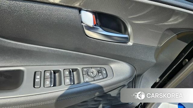 Hyundai Santa Fe TM id 3834632 из Кореи 9