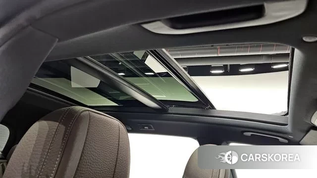 Mercedes-Benz GLS - Class X167 id 3037304 из Кореи 9